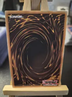Yugioh! Virus Cannon - LCKC-EN056 - Ultra Rare - Unlimited Edition Near Mint - Image 2