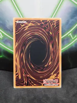 Yugioh Black Luster Soldier - Legendary Swordsman MP24-EN129 Prismatic Secret NM - Image 2