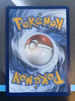 Pokemon TCG Hilda 164/086 Sv: White Flare Holo Card NM Condition - Image 2