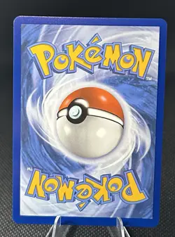 Pokemon TCG Hilda Full Art Trainer White Flare Card 171/086 - Image 2