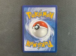 Mega Charizard ex NM/LP Mega Promo 023 Full Art Rare Pokemon TCG Promo Card - Image 3