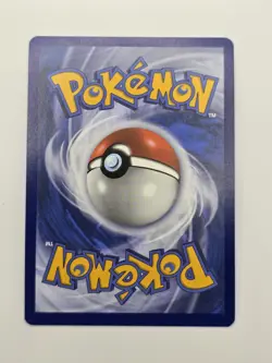 Daisy's Help 195/165 Pokemon Card TCG S&V 151 Full Art Ultra Rare Holo Trainer - Image 3