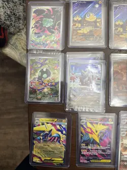 Pokemon Mega Evolutions Almost 50 Cards Over $200 In Value Bulbasaur In Wrapper - Image 1