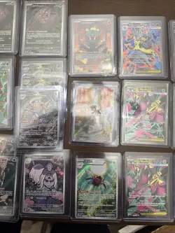 Pokemon Mega Evolutions Almost 50 Cards Over $200 In Value Bulbasaur In Wrapper - Image 3