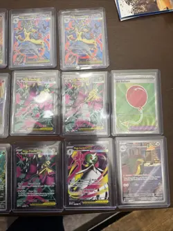 Pokemon Mega Evolutions Almost 50 Cards Over $200 In Value Bulbasaur In Wrapper - Image 4