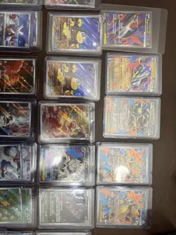 Pokemon Mega Evolutions Almost 50 Cards Over $200 In Value Bulbasaur In Wrapper - Image 5