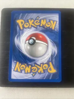 Pokemon Cards: Base Set Rare Holo: Raichu 14/102 - Image 4