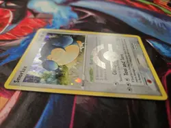 Near Mint/VLP Snorlax Reverse Holo Rare FireRed & LeafGreen 15/112 Pokemon Card - Image 2