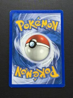 Pokemon Fearow Reverse Holo Rare Card 11/165 Expedition Base Set NM - Image 2