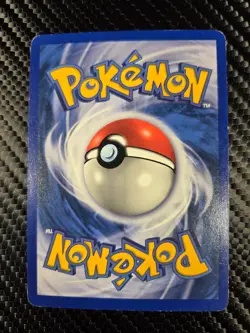 Pokemon Card Voltorb 1st Edition Shadowless 67/102 Base Set 1999 - Image 2