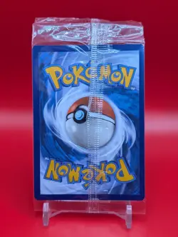 Snorlax 151 ETB Promo SVP EN 051 Sealed Pokemon Card Black Star Promo 2023 - Image 2
