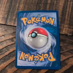 LICKITUNG Jungle Series POKEMON 1st Edition Non-Holo 1999 Trading Card 38/64 LP - Image 3