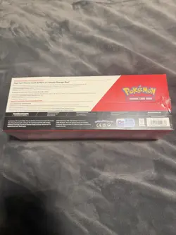 Pokemon Prismatic Evolutions Surprise Box Booster Bundle 2-Pack | 60 Cards - Image 3
