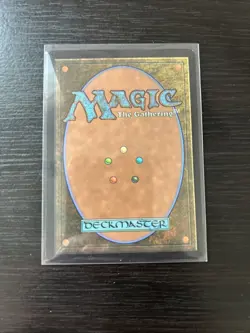 Foil Sakashima's Student TMNT Secret Lair MTG – Kevin Eastman Art – Near Mint - Image 3