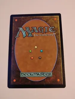 Aesi, Tyrant of Gyre Strait Commander Legends MTG Foil NM - Image 2