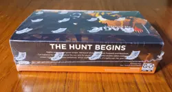 INNISTRAD MIDNIGHT HUNT Set Booster Box NEW SEALED Magic The Gathering MTG 630509987184 - Image 2