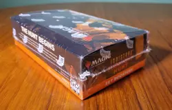 INNISTRAD MIDNIGHT HUNT Set Booster Box NEW SEALED Magic The Gathering MTG 630509987184 - Image 4