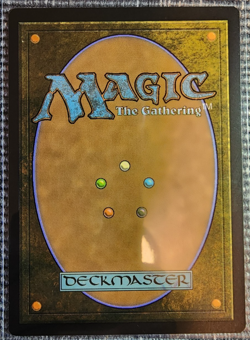 2017 MTG Modern Masters Cavern of Souls 232/249 RAW NM - Image 2