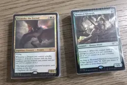 Genuine Magic The Gathering Origins Armed And Dangerous Dual Pack Sealed! - Image 3