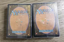 Genuine Magic The Gathering Origins Armed And Dangerous Dual Pack Sealed! - Image 4