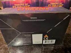Throne of Eldraine Booster Box - MTG - Magic the Gathering - English 630509785223 - Image 4