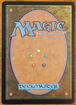 Reconnaissance MtG Exodus LP Magic The Gathering - Image 2