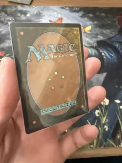 Deadly Rollick (Rainbow Foil) Secret Lair Drop Foil - Image 2