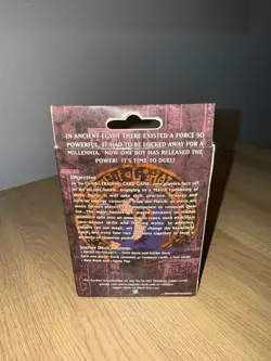 Konami Yu-Gi-Oh! TCG Starter Deck Kaiba Unlimited English - Image 2