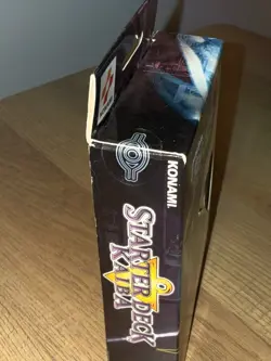 Konami Yu-Gi-Oh! TCG Starter Deck Kaiba Unlimited English - Image 4