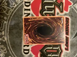 Yugioh The Beginning of the End 1st Edition Ultra Rare PTDN-EN053 NM - Image 2