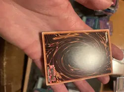 Yugioh The Beginning of the End 1st Edition Ultra Rare PTDN-EN053 NM - Image 4