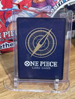 Bandai One Piece Uta EB03-061 - Image 2