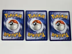 Nest Ball x3 Scarlet & Violet - 181/198 Pokemon Card TCG - NM - Image 2