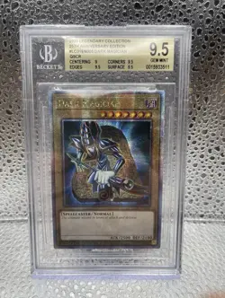 4 Graded Card Lot For Customer - Image 2