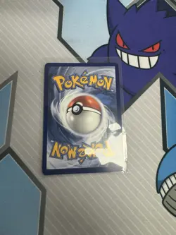 Bulbasaur 001/132 MEG 2026 Pokemon Day League Promo PLAY Stamp Pokemon Card - Image 2