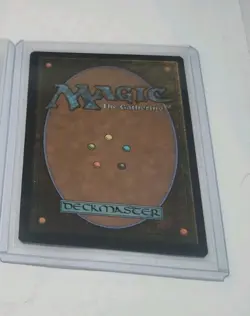 Donatello, The Brains (Pixel Surge Foil) TMNT Magic MTG Card, Donatello TMC 085 - Image 5