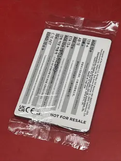 Spider-Ham, Peter Porker PLAY PROMO MTG Multi Card Promo NM Magic Pack #MD - Image 2