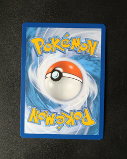 Pokemon Card - Salvatore 212/162 Temporal Forces Special Illustration Rare - NM⭐ - Image 4