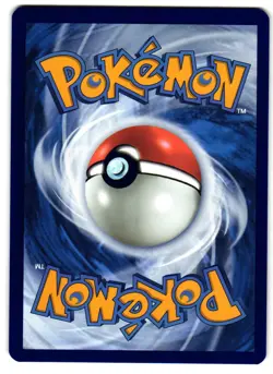 Hitmonlee 106/165 - 151 Uncommon Pokemon TCG Reverse Holo - M/LP Card - Image 2