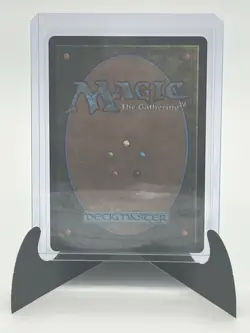 MTG Enduring Curiosity Regular Rare Card #51 Duskmourn: House of Horror NM - Image 2