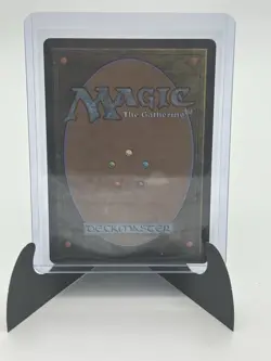 High Perfect Morcant Lorwyn Eclipsed Regular - Image 2