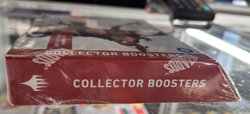 MAGIC: THE GATHERING - ASSASSIN'S CREED COLLECTOR BOOSTER BOX with promo - Image 5