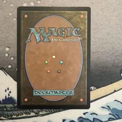MTG Deflecting Swat Secret Lair Foil NM - Image 3