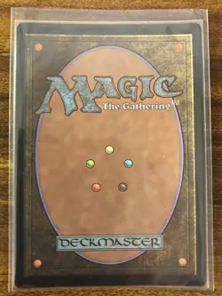 MTG✨CHROMATIC LANTERN FOIL✨SLD MINT RARE Artifact 2020 Caramelaw Art UNPLAYED ! - Image 2