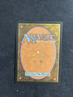 Magic the Gathering Lotus Vale Weatherlight NM - Image 3