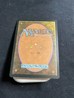 Magic the Gathering Lotus Vale Weatherlight NM - Image 5