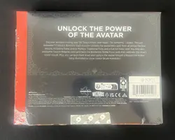 Magic: The Gathering - Avatar: The Last Airbender Collector Booster *SEALED* - Image 2