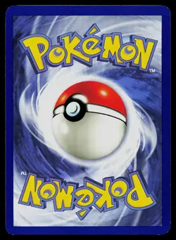 Pokemon Card - Dark Kadabra Team Rocket 39/82 Uncommon 1st Edition - Image 2