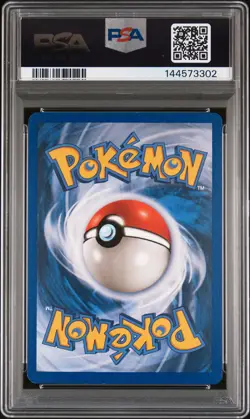 2003 POKEMON SKYRIDGE #H30 UMBREON-HOLO PSA 6 - Image 2