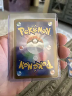 Pokemon Mega Dragonite EX Full Art Holo 370HP 330ATK Japanese Card - Image 2
